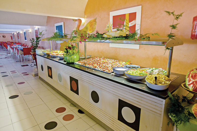 Samira Club 21