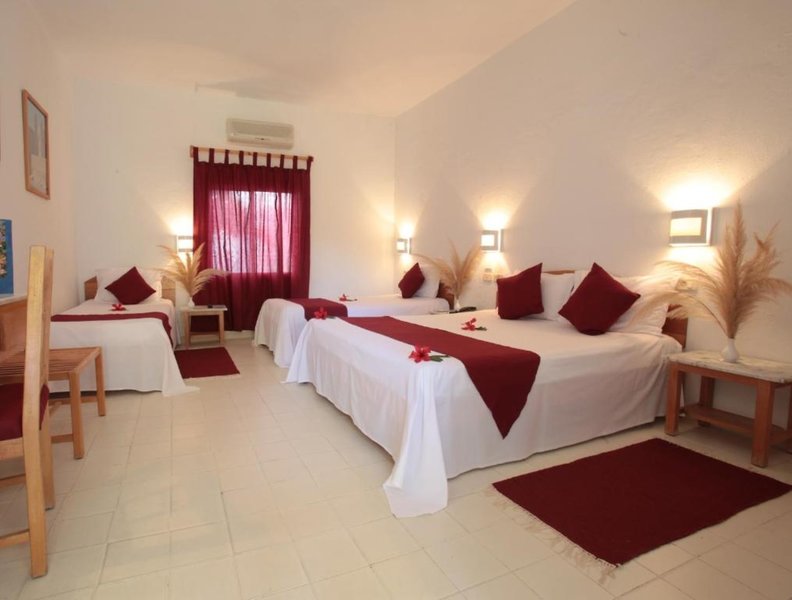 Samira Club Spa & Aquapark 6