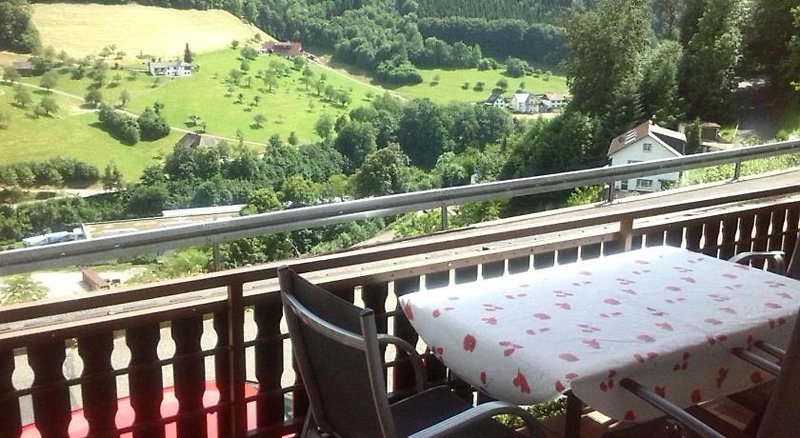 Christa Ferienwohnung