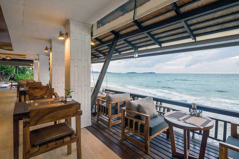 Samui Paradise Chaweng 10