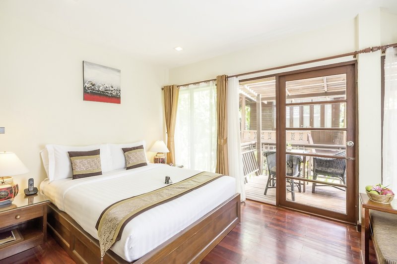 Samui Paradise Chaweng 14