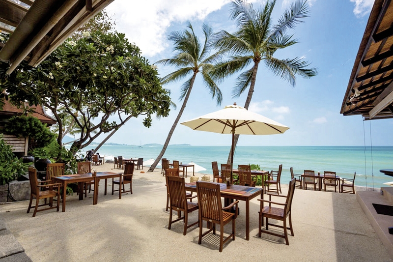 Samui Paradise Chaweng 7