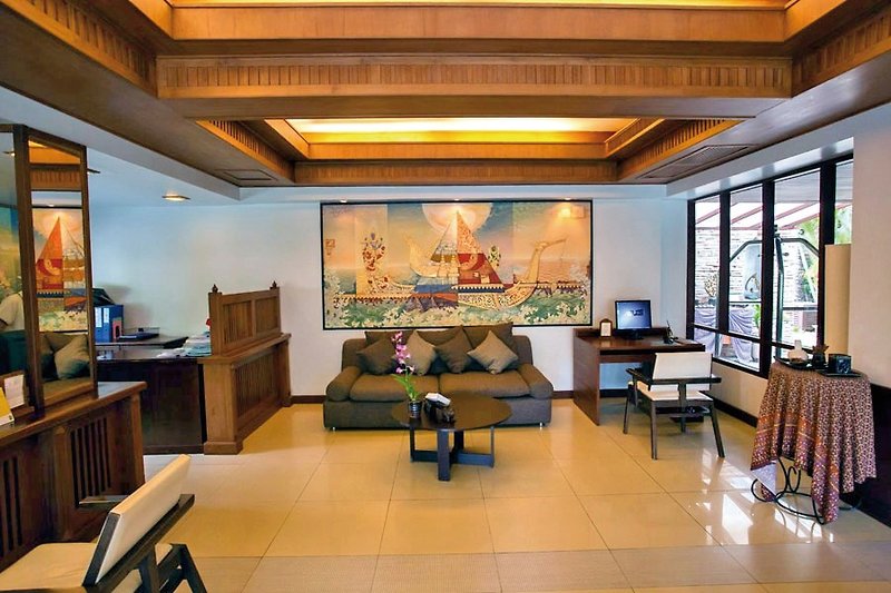 Samui Paradise Chaweng 9