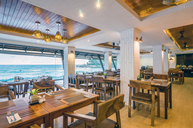 Samui Paradise Chaweng 11