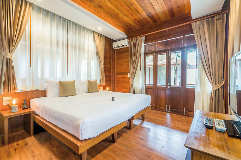 Samui Paradise Chaweng 19