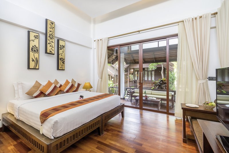 Samui Paradise Chaweng 22