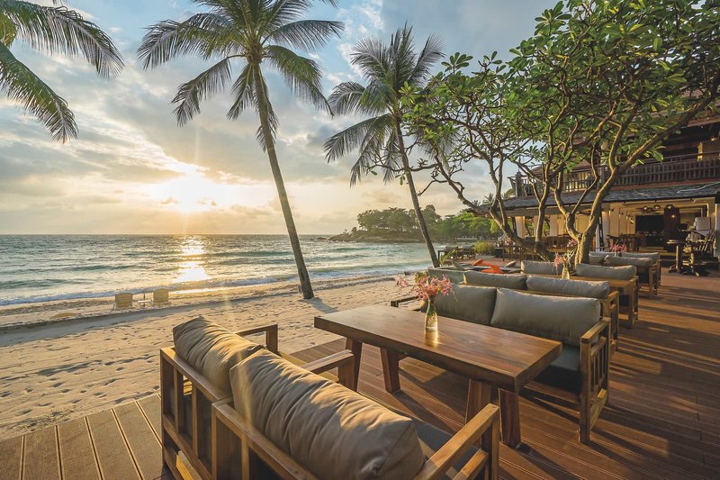 Samui Paradise Chaweng 2