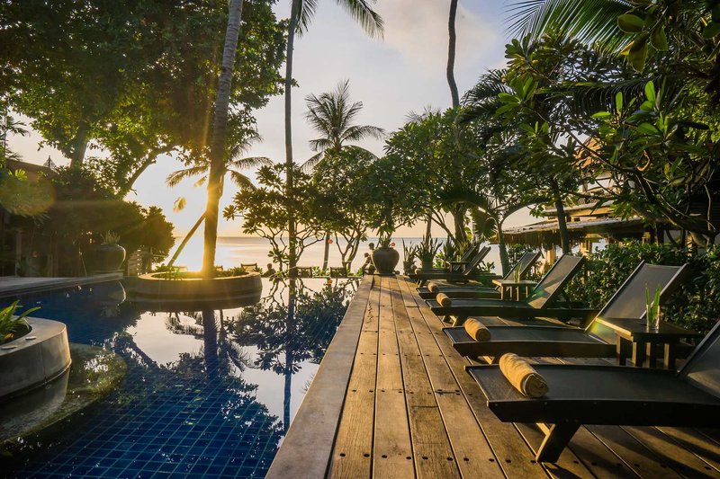 Samui Paradise Chaweng 5