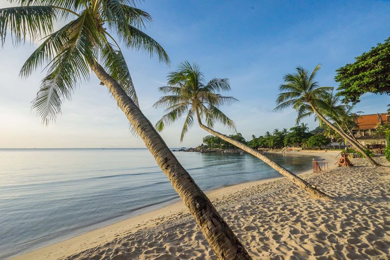 Samui Paradise Chaweng 7