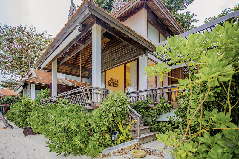 Samui Paradise Chaweng 2