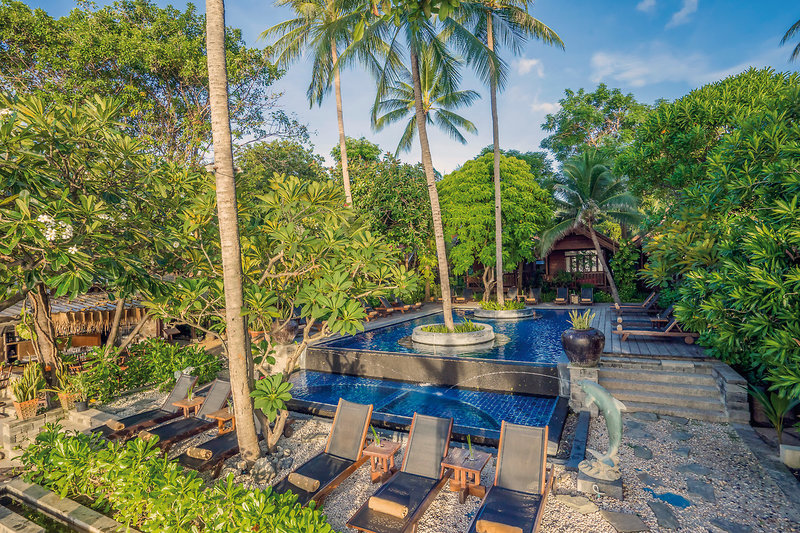 Samui Paradise Chaweng 6