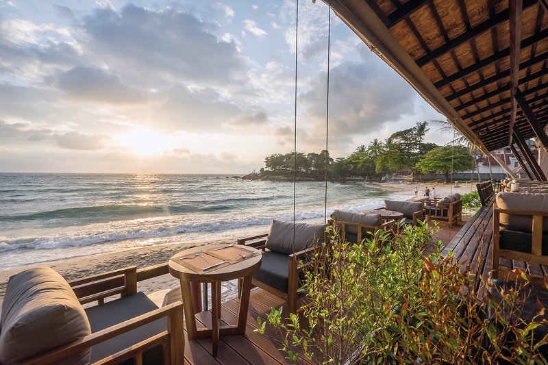 Samui Paradise Chaweng 8