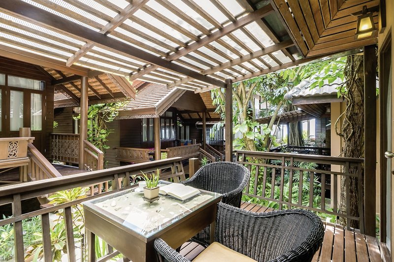 Samui Paradise Chaweng 13