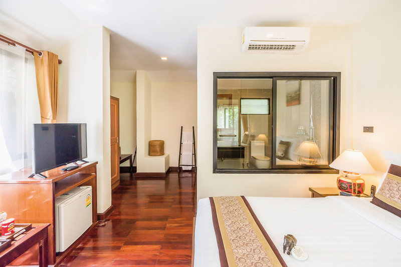 Samui Paradise Chaweng 15