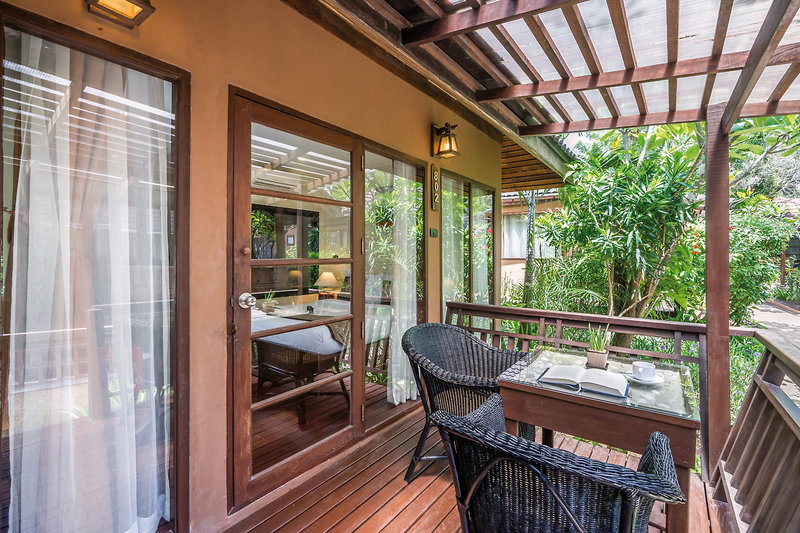 Samui Paradise Chaweng 16