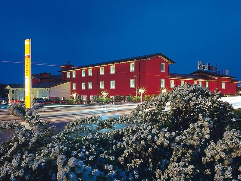 Hotel Fiera di Brescia 1
