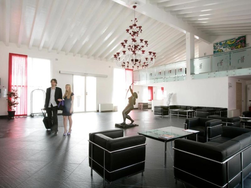 Hotel Fiera di Brescia 2