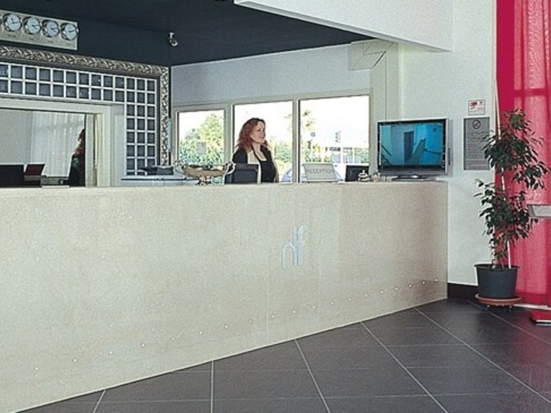 Hotel Fiera di Brescia 3