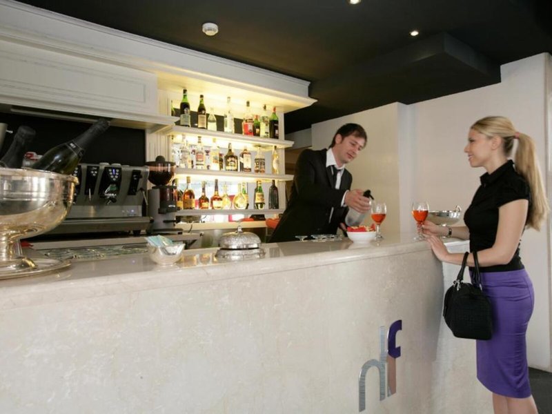 Hotel Fiera di Brescia 4