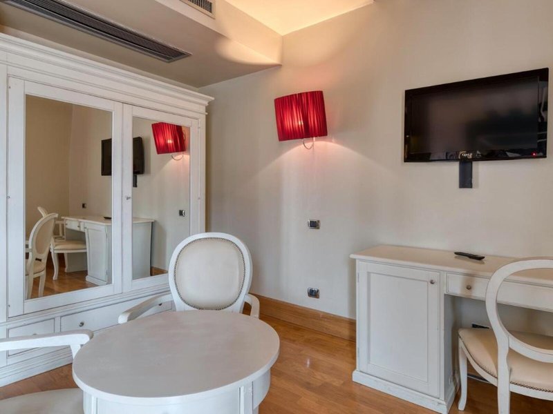 Hotel Fiera di Brescia 5