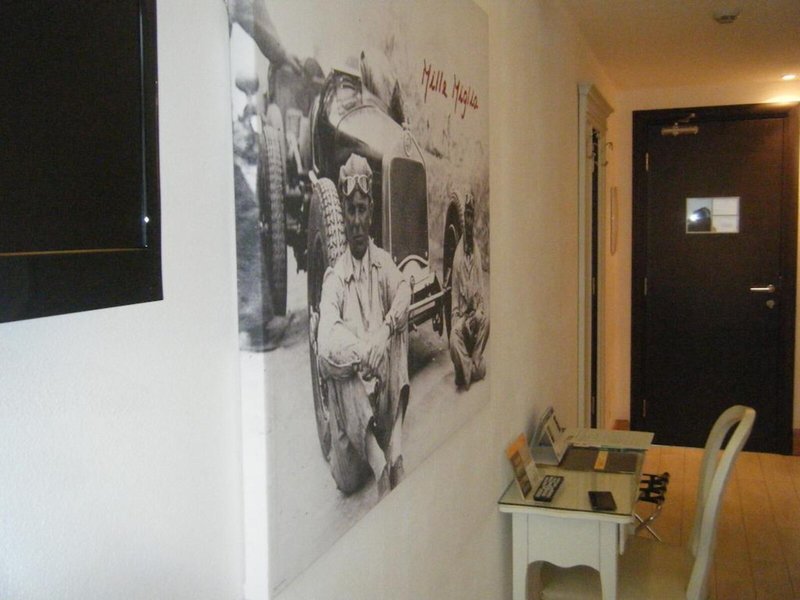 Hotel Fiera di Brescia 6