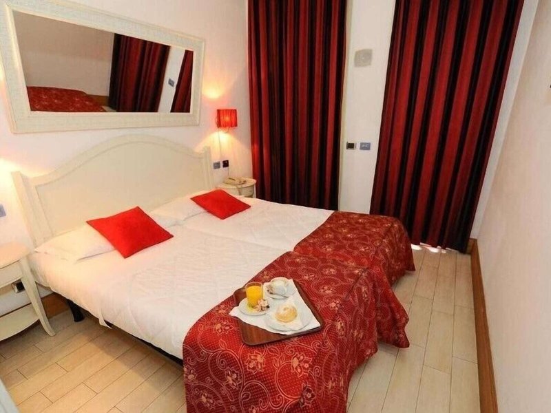 Hotel Fiera di Brescia 9