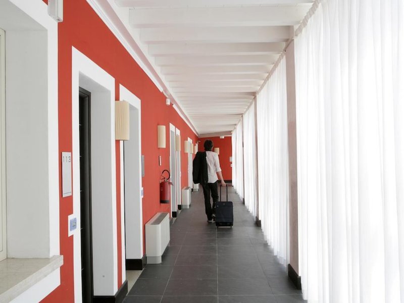Hotel Fiera di Brescia 10