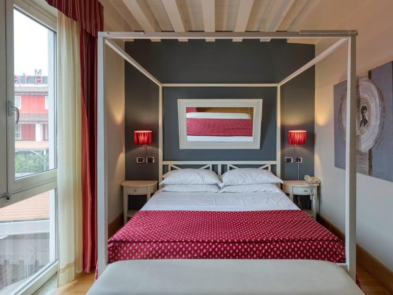 Hotel Fiera di Brescia 11