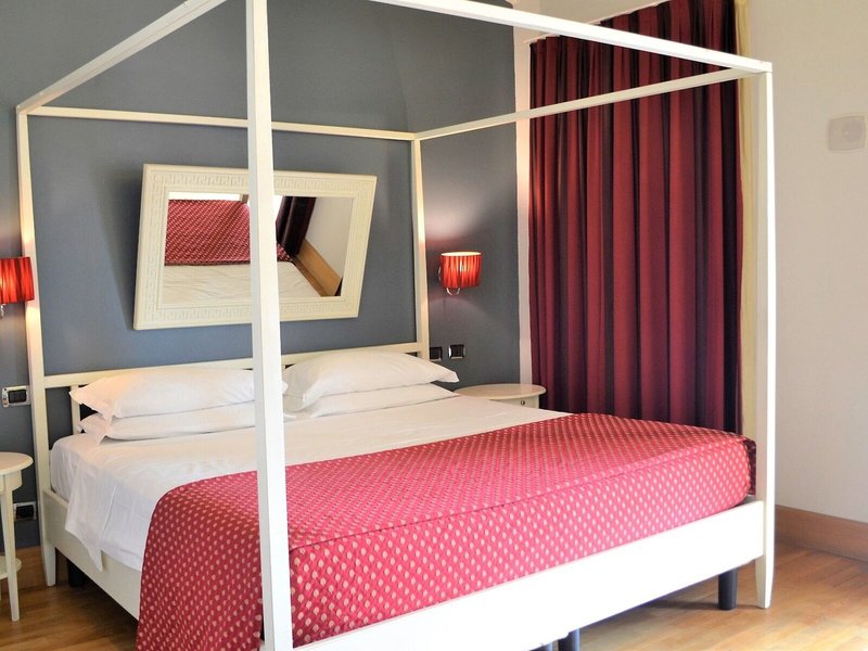 Hotel Fiera di Brescia 12