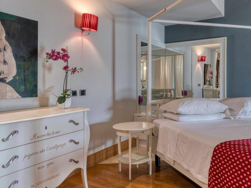 Hotel Fiera di Brescia 13
