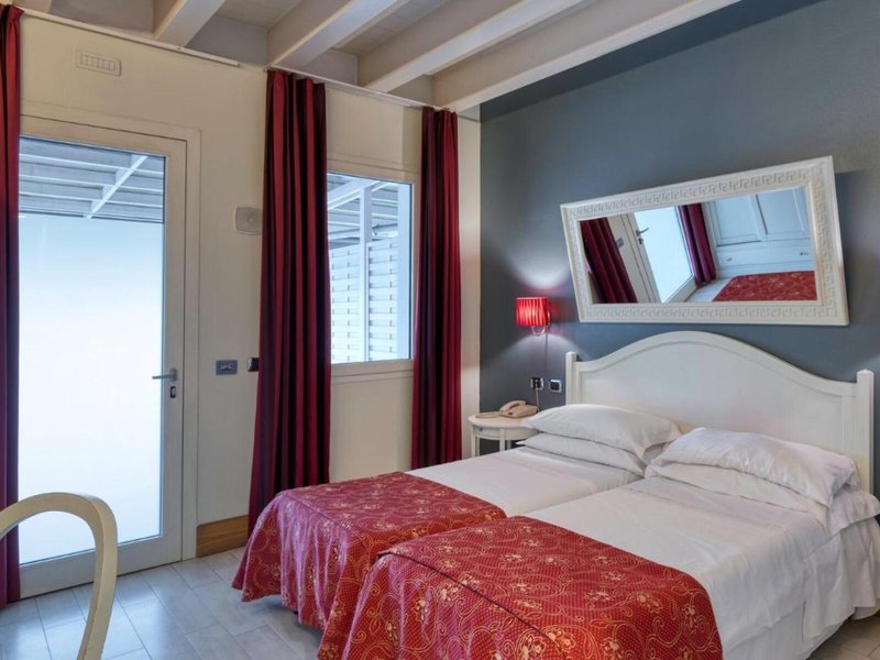 Hotel Fiera di Brescia 14