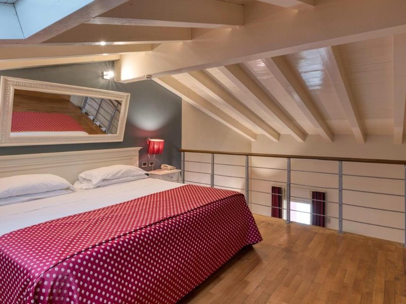 Hotel Fiera di Brescia 15
