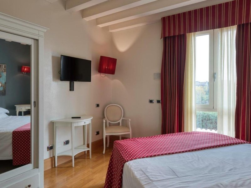 Hotel Fiera di Brescia 16