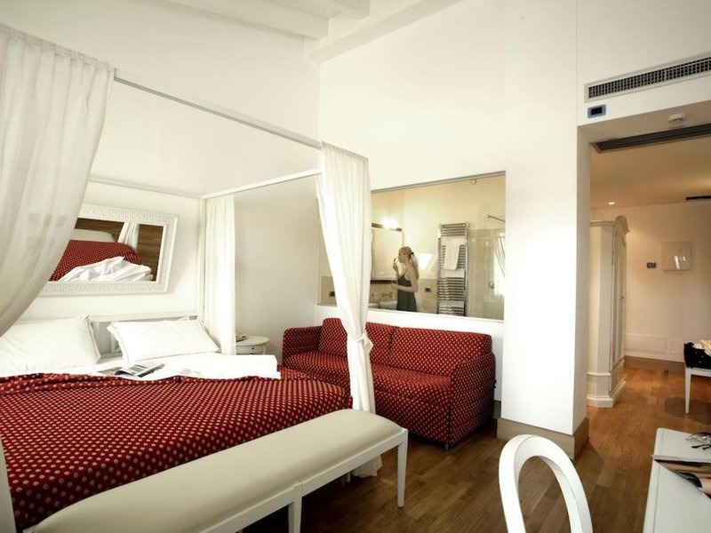 Hotel Fiera di Brescia 17