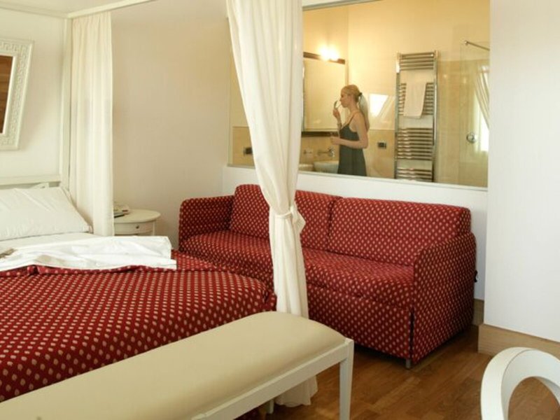 Hotel Fiera di Brescia 18
