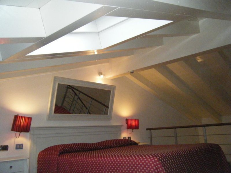 Hotel Fiera di Brescia 19
