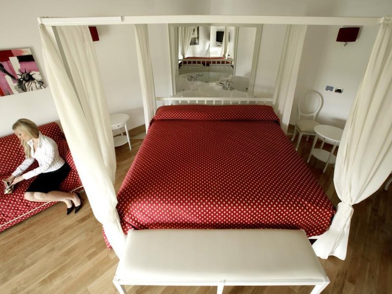 Hotel Fiera di Brescia 20