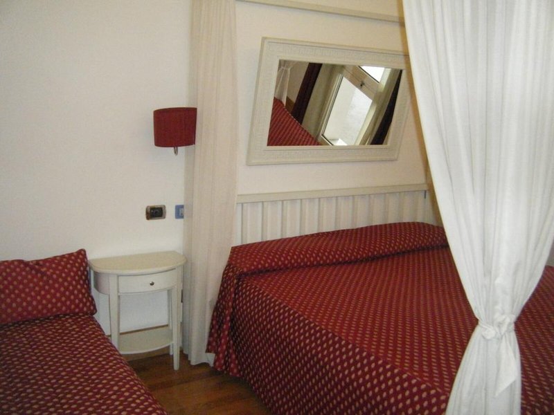 Hotel Fiera di Brescia 21