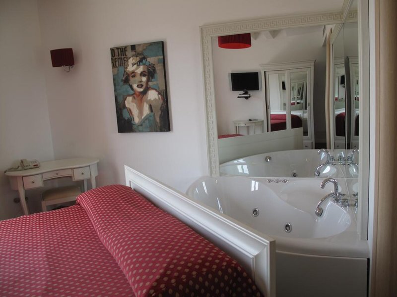 Hotel Fiera di Brescia 22