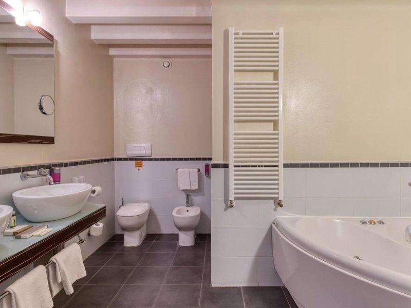 Hotel Fiera di Brescia 25