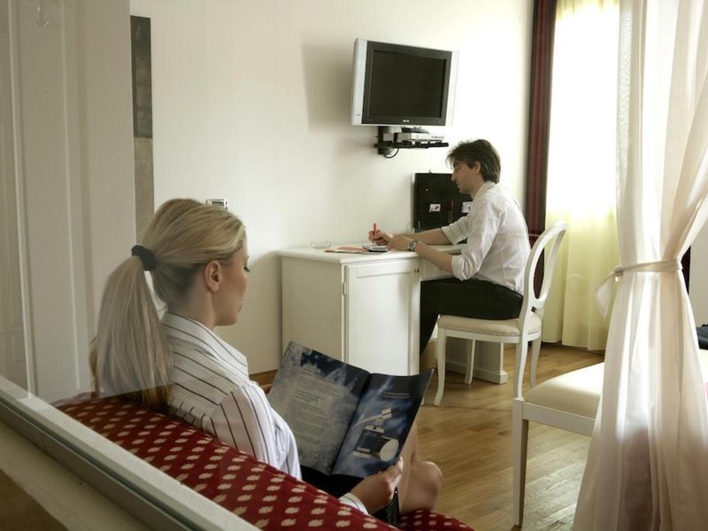 Hotel Fiera di Brescia 26