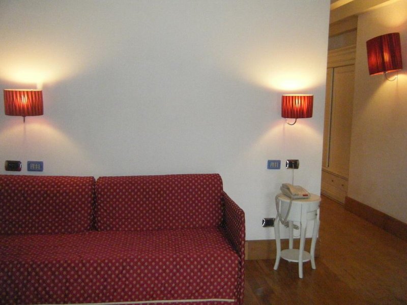 Hotel Fiera di Brescia 27