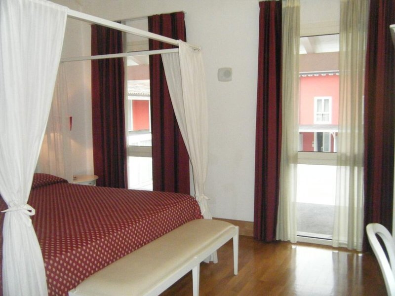 Hotel Fiera di Brescia 28