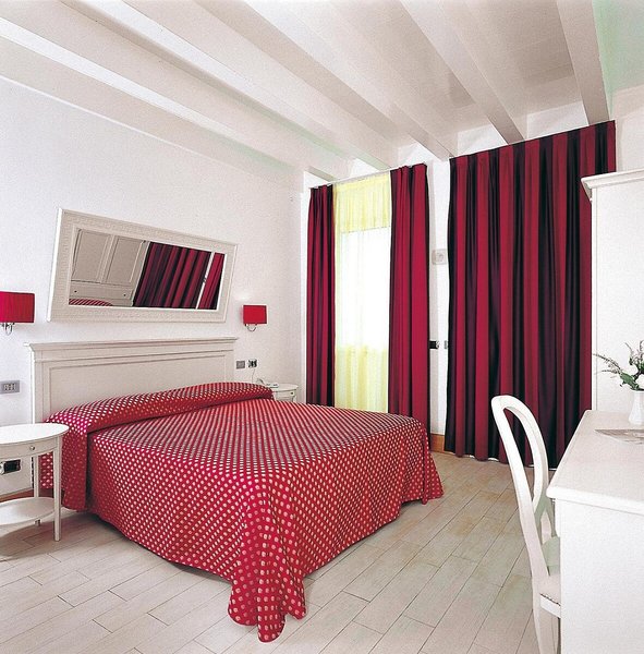 Hotel Fiera di Brescia 29