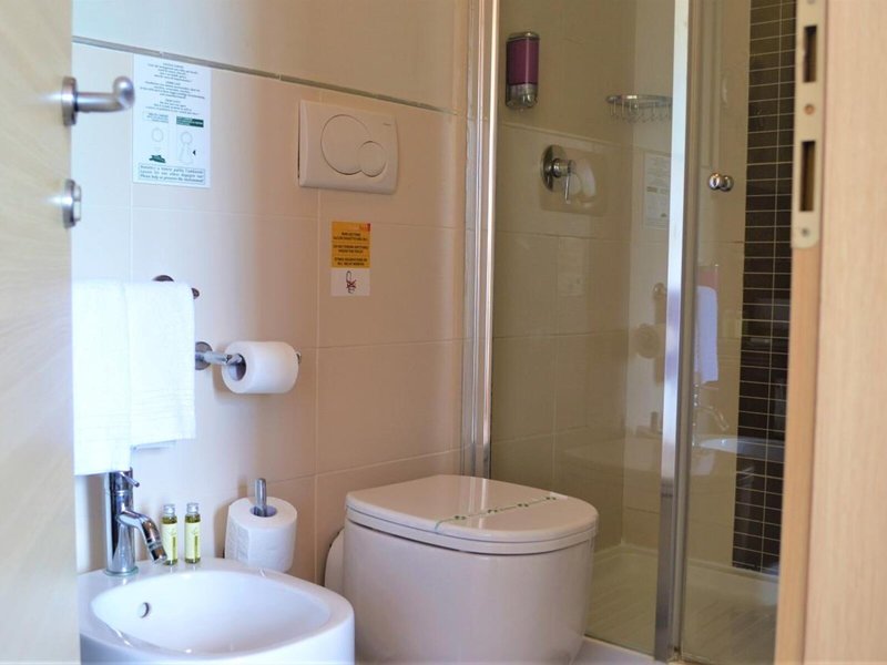 Hotel Fiera di Brescia 30