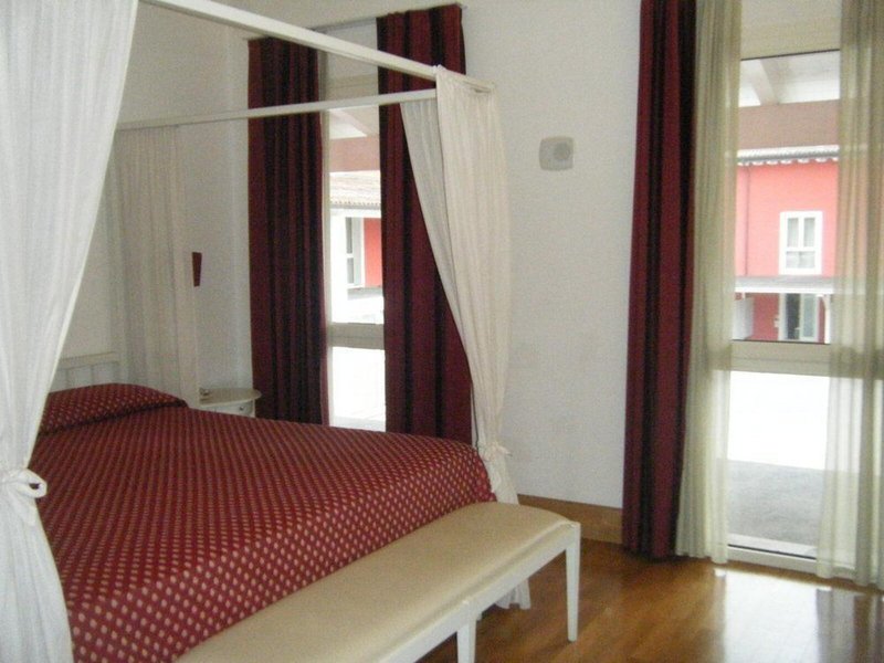 Hotel Fiera di Brescia 31