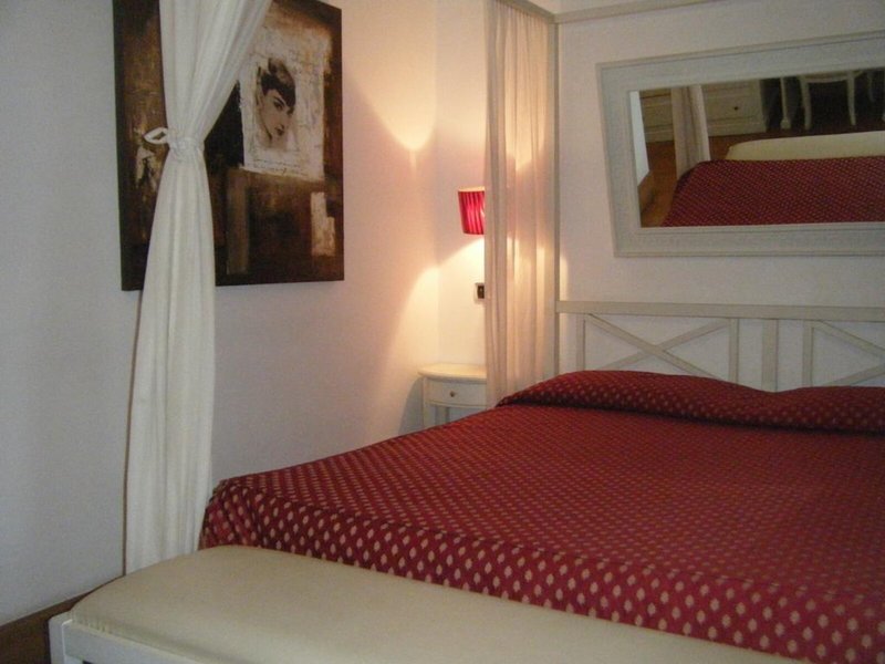 Hotel Fiera di Brescia 32