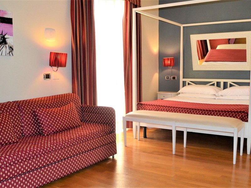 Hotel Fiera di Brescia 33