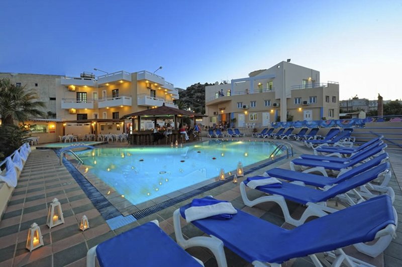 Filia Hotel 1