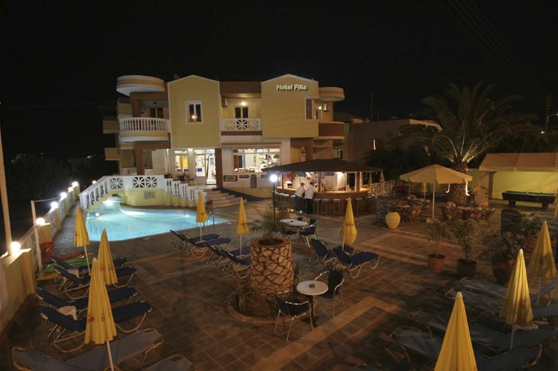 Filia Hotel 2